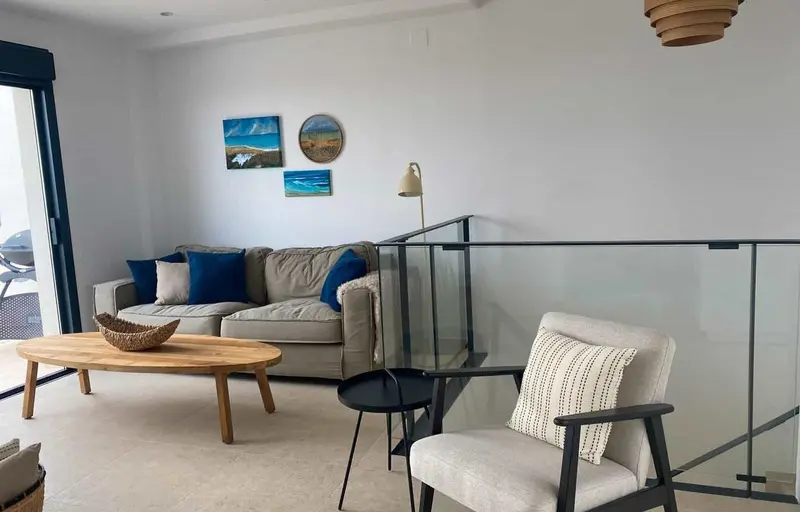 3 habs Adosada a la venta en Torrox Costa - R4951960