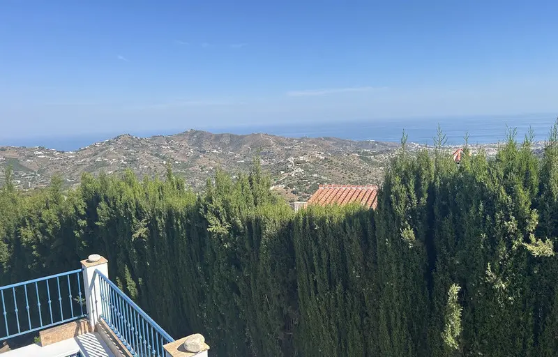 3 habs Villa - Chalet a la venta en Torrox - R5401141