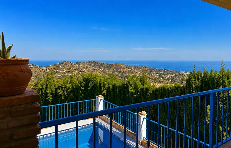 3 beds Detached Villa for sale in Torrox - R5401141