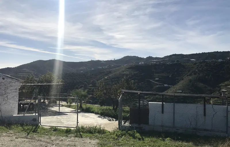 2 habs Finca - Cortijo a la venta en Frigiliana - R3313990