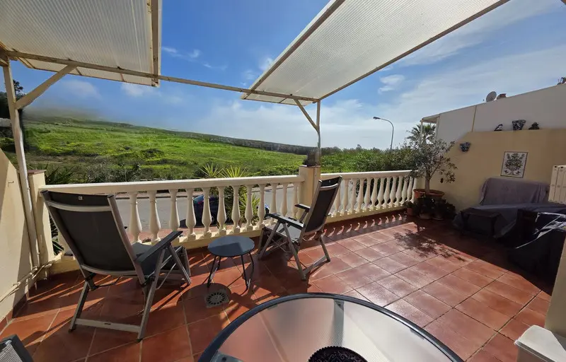 2 beds Middle Floor Apartment for sale in Torrox Costa - R5316697