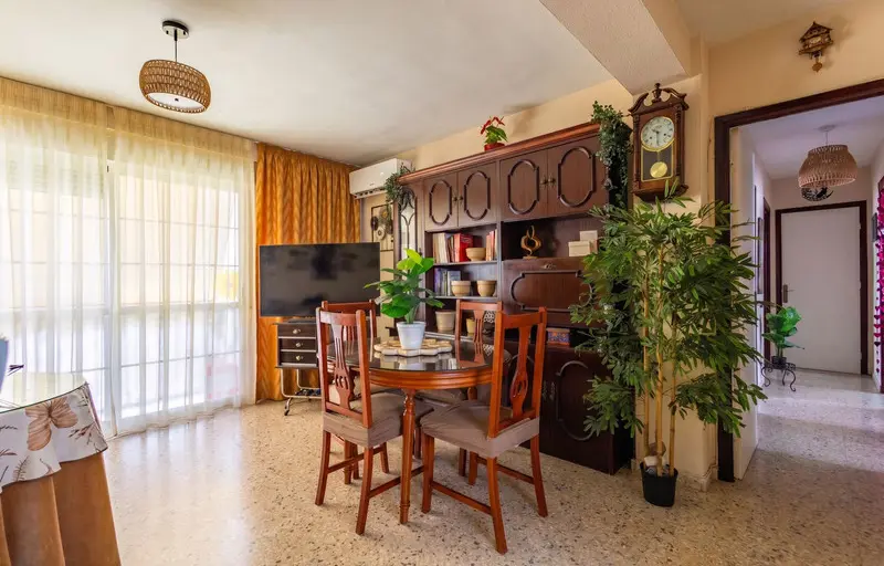 3 habs Apartamento Planta Media a la venta en Torrox - R5436325