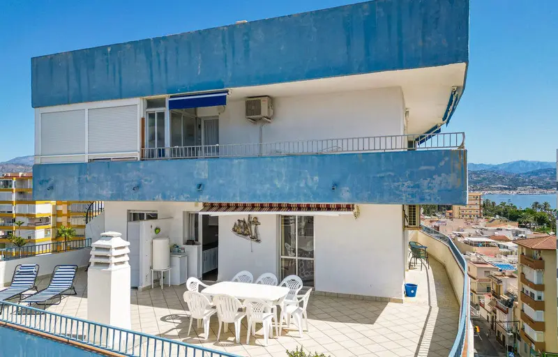 3 habs Apartamento en Planta Última a la venta en Torre del Mar - R5478091