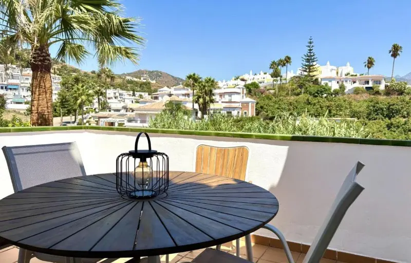 4 habs Adosada a la venta en Nerja - R5402023