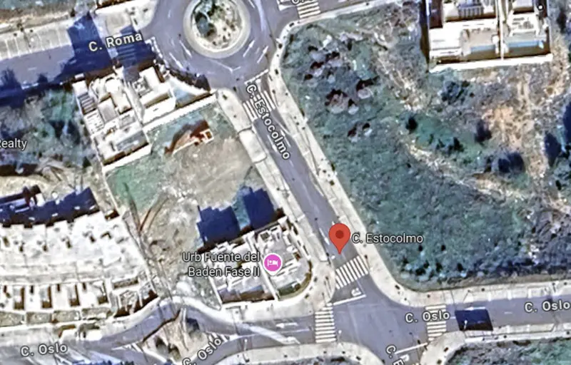 Terreno Urbano a la venta en Nerja - R5411665