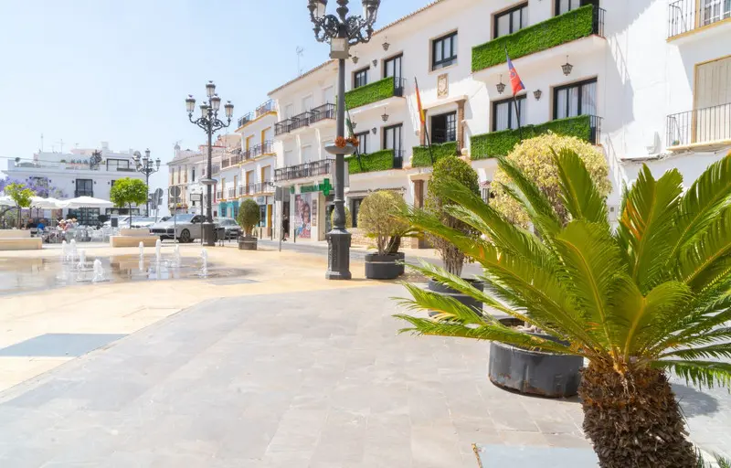 9 habs Hotel a la venta en Torrox - R5487445