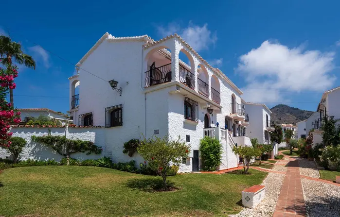 2 habs Pareada a la venta en Nerja - R5422204
