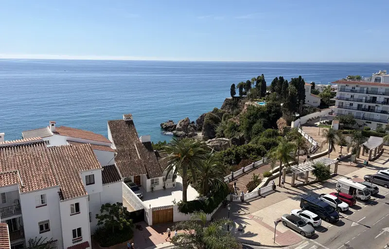 2 beds Top Floor Apartment for sale in Nerja - R5516893