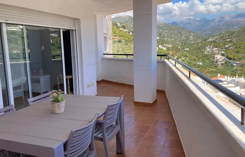 2 habs Apartamento Planta Media a la venta en Torrox - R5339110