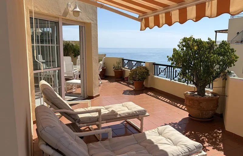 2 beds Penthouse for sale in Torrox Costa - R5286046