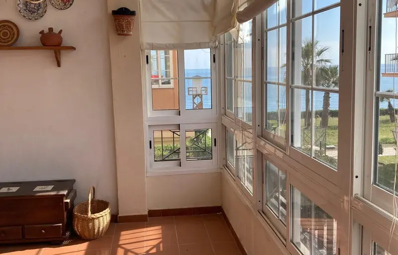 2 habs Apartamento Planta Media a la venta en Torrox Costa - R4992634