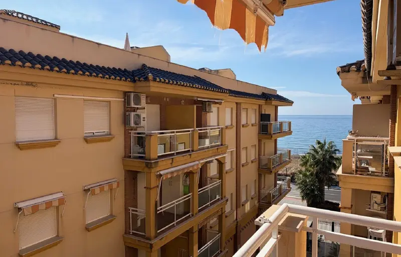 1 bed Penthouse for sale in El Morche - R5490514