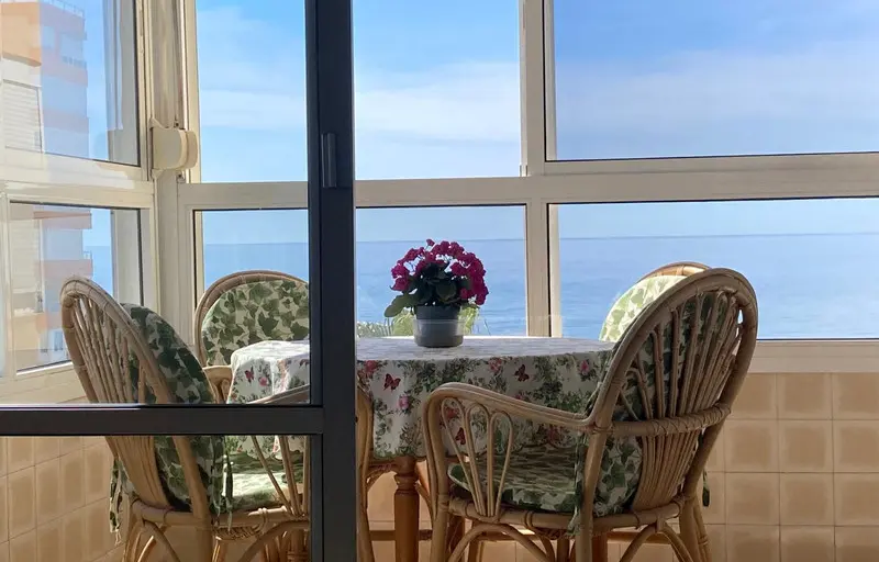 1 hab Apartamento Planta Media a la venta en Torrox Costa - R5286877