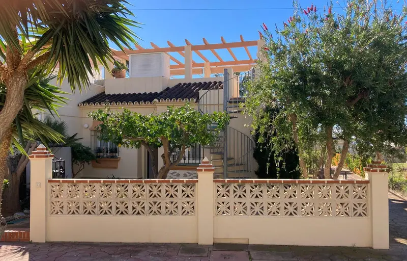 2 beds Semi-Detached House for sale in Torrox Costa - R5303509