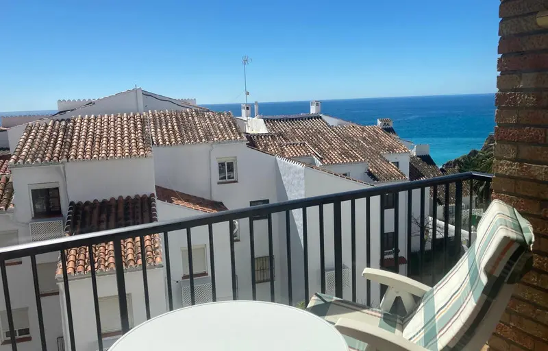 2 habs Apartamento Planta Media a la venta en Nerja - R5353633