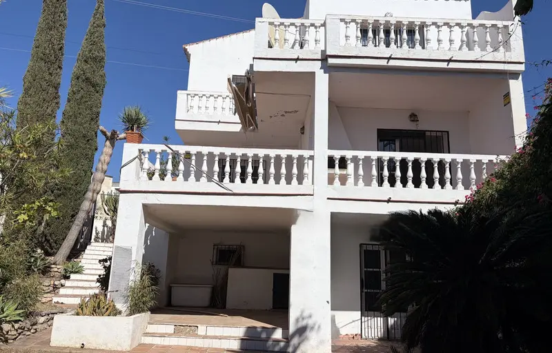 5 beds Detached Villa for sale in Nerja - R5516986