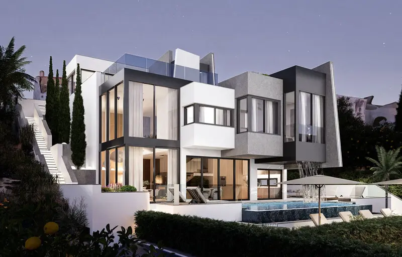 Terreno Urbano a la venta en Nerja - R5298151