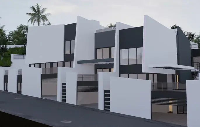 Terreno Urbano a la venta en Torrox - R5298136