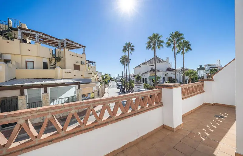 2 habs Apartamento Planta Baja a la venta en Nerja - R5219875