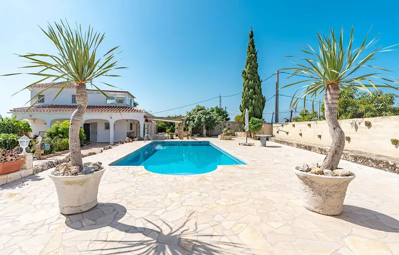 3 habs Villa - Chalet a la venta en Nerja - R5366932