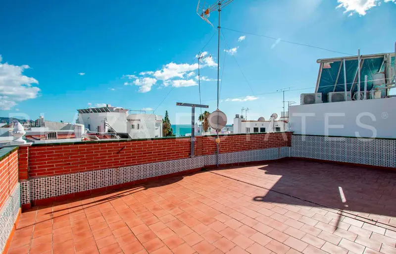 3 habs Apartamento Planta Media a la venta en Nerja - R3359590