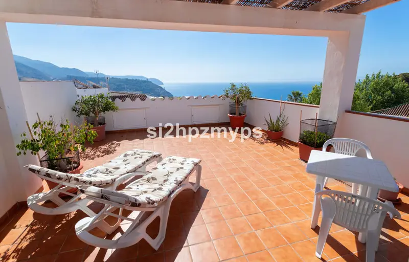 4 habs Adosada a la venta en Nerja - R5287561