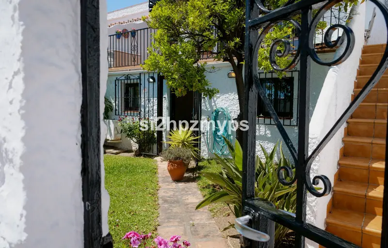 4 habs Adosada a la venta en Nerja - R5477761