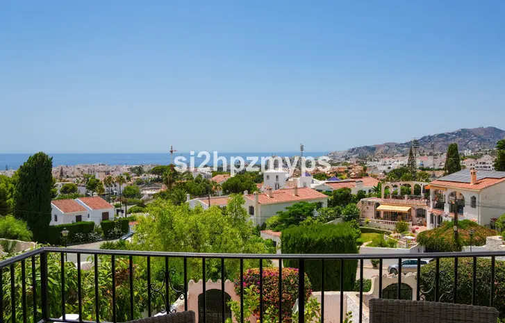 2 habs Adosada a la venta en Nerja - R5373616
