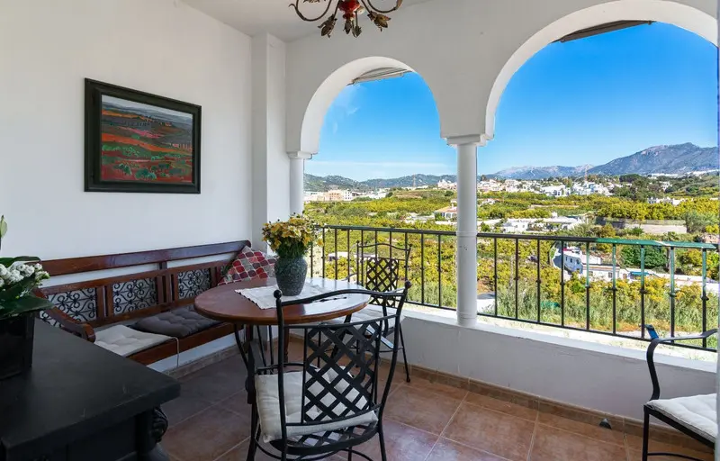 3 habs Apartamento en Planta Última a la venta en Nerja - R5399881