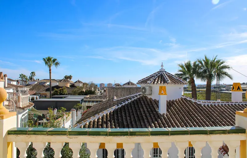 3 habs Pareada a la venta en Torrox Costa - R5364877