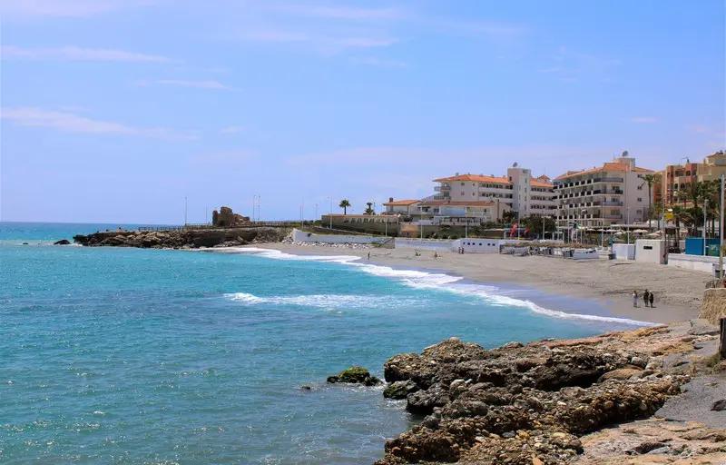 3 habs Apartamento en Planta Última a la venta en Nerja - R5271730