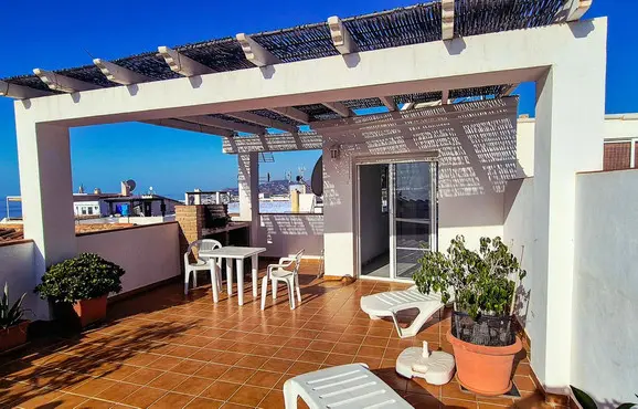 4 habs Adosada a la venta en Maro - R5203951