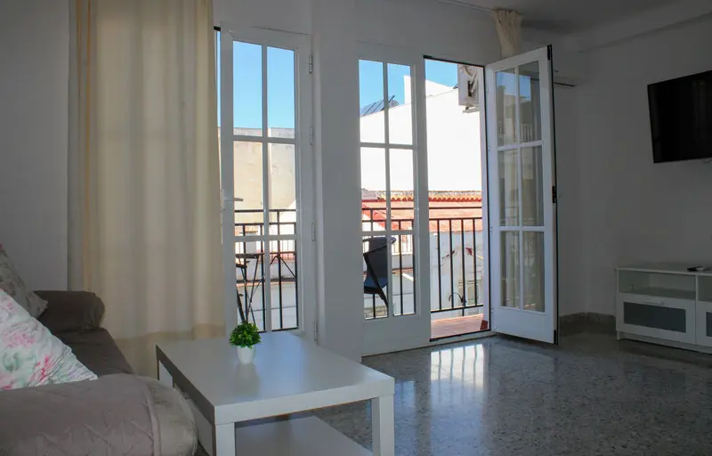 4 habs Pareada a la venta en Nerja - R4346974