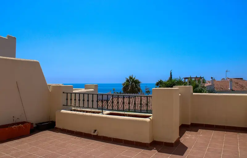 3 habs Adosada a la venta en Nerja - R4803859