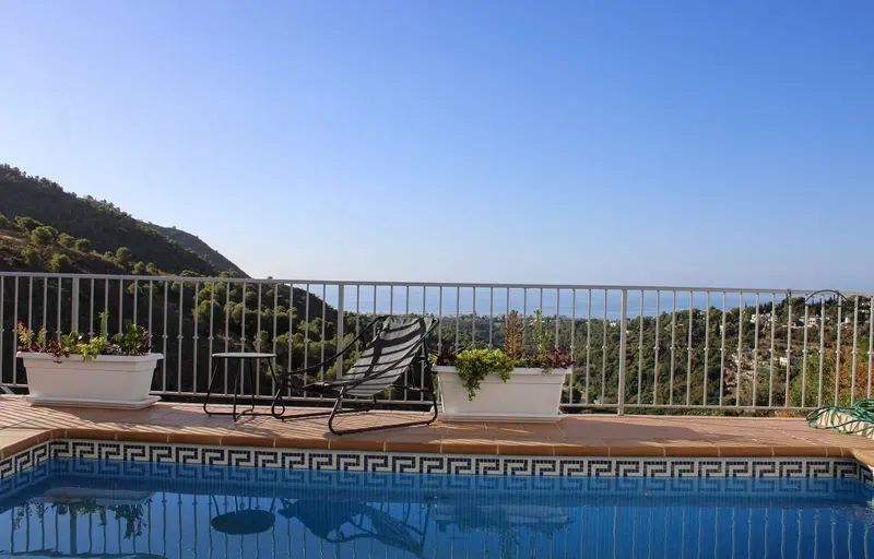 3 beds Semi-Detached House for sale in Frigiliana - R5484553