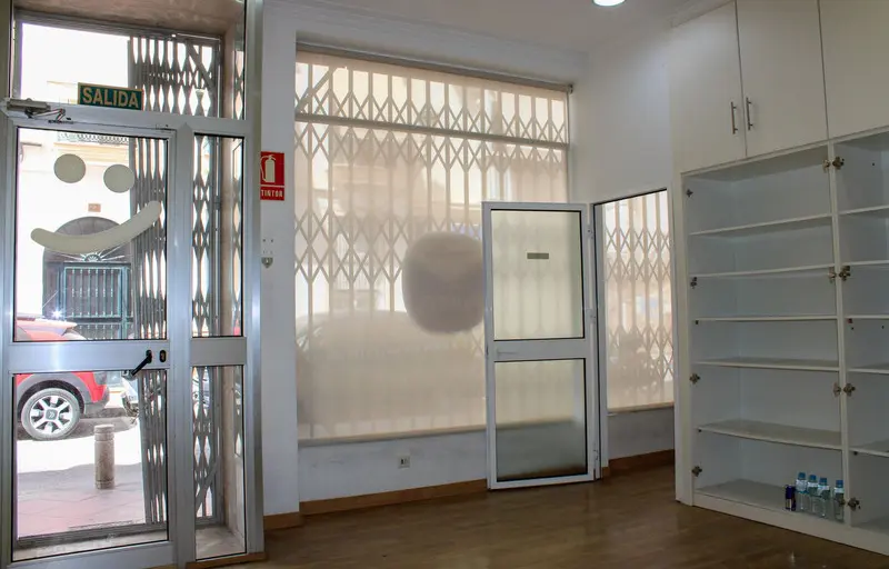 5 habs Apartamento Planta Baja a la venta en Nerja - R5130907