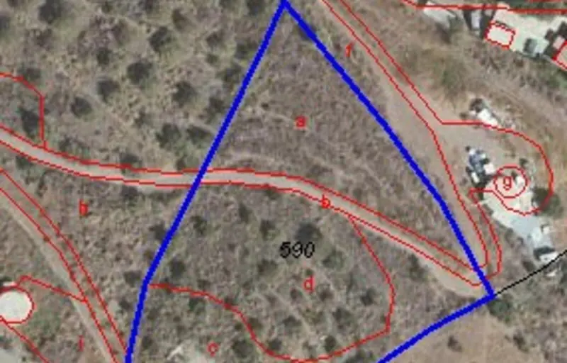 Terreno Rustico a la venta en Torrox - R5230117